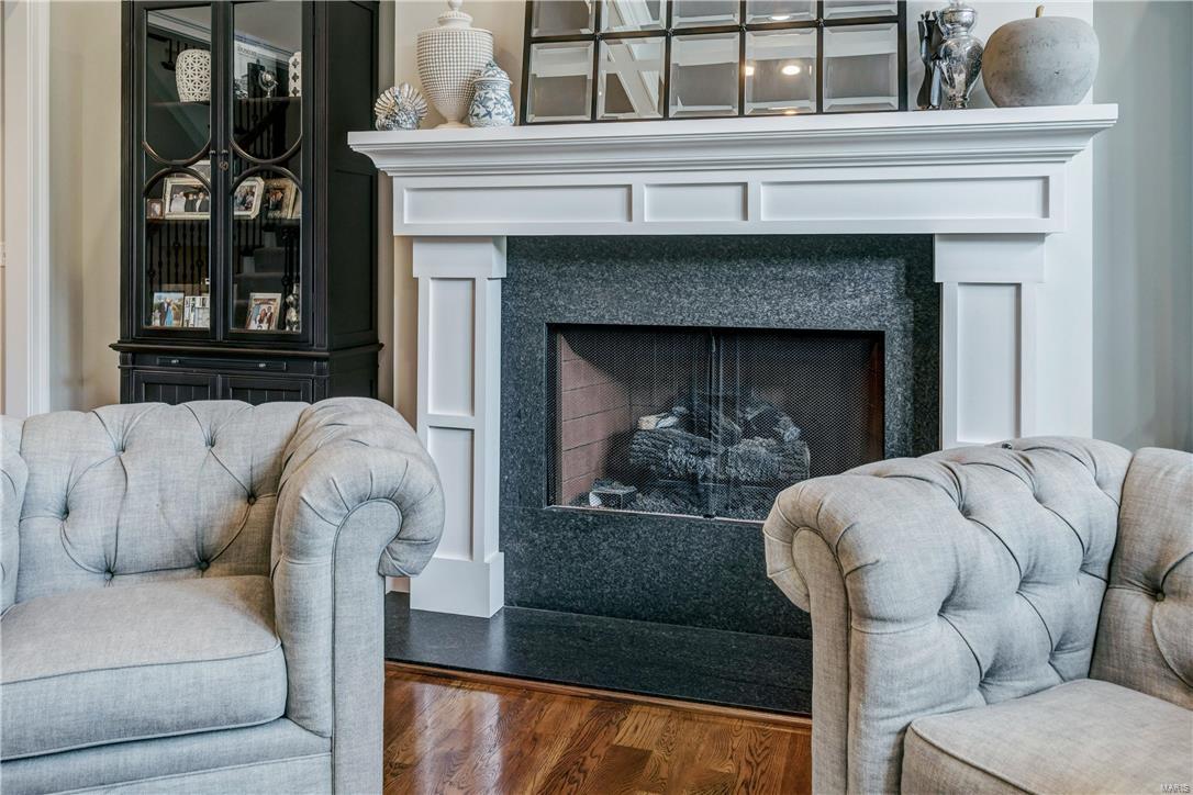 Town & Country Manor - Residential