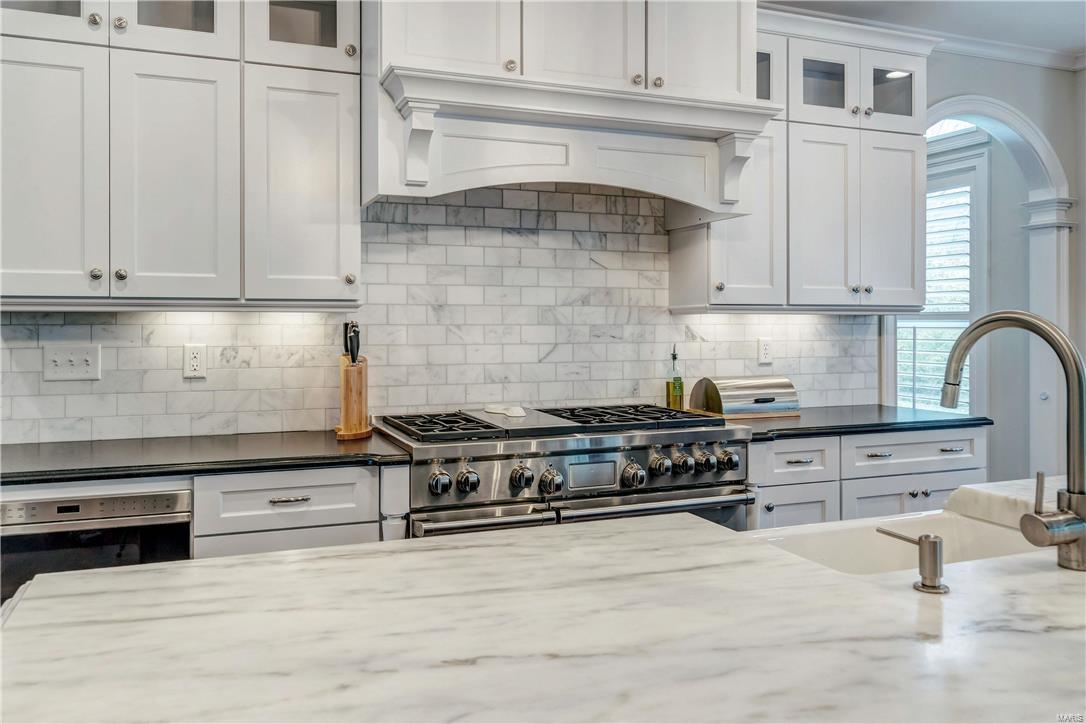 Town & Country Manor - Residential