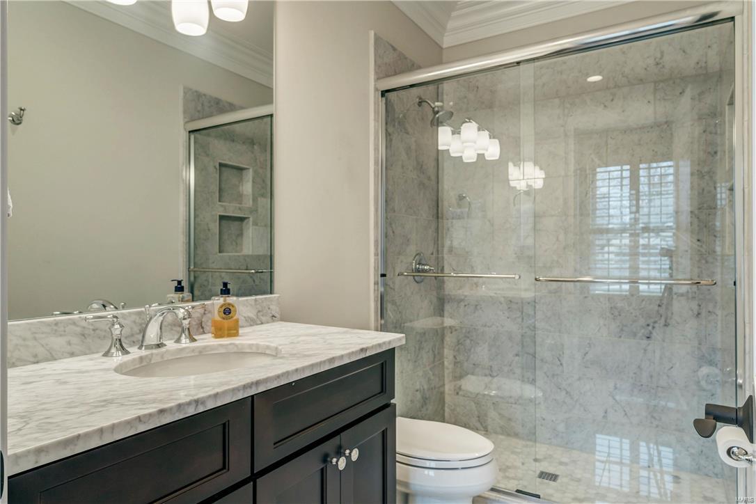 Town & Country Manor - Residential