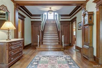 Kingsbury Terrace Add - Residential