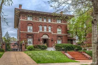 Kingsbury Terrace Add - Residential