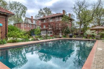 Kingsbury Terrace Add - Residential