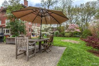 Kingsbury Terrace Add - Residential