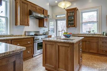 Kingsbury Terrace Add - Residential