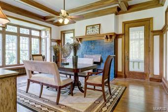 Kingsbury Terrace Add - Residential