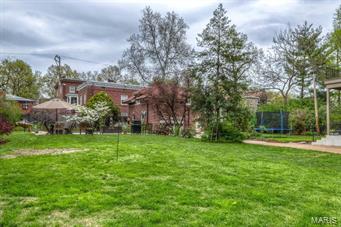 Kingsbury Terrace Add - Residential