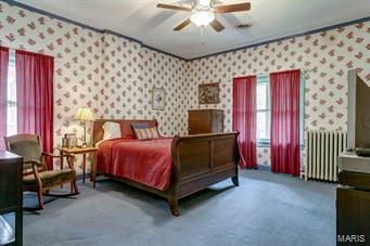 Kingsbury Terrace Add - Residential