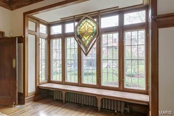 Kingsbury Terrace Add - Residential