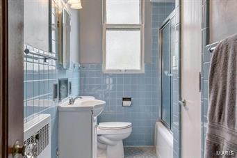 Kingsbury Terrace Add - Residential