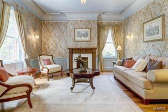 Kingsbury Terrace Add - Residential