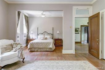 Kingsbury Terrace Add - Residential