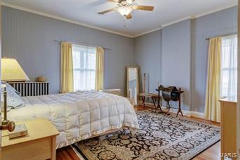 Kingsbury Terrace Add - Residential