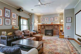 Kingsbury Terrace Add - Residential