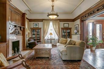 Kingsbury Terrace Add - Residential