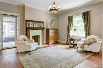 Kingsbury Terrace Add - Residential