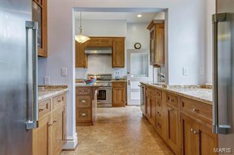 Kingsbury Terrace Add - Residential