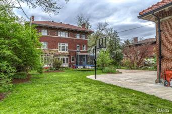 Kingsbury Terrace Add - Residential