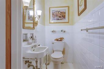 Kingsbury Terrace Add - Residential