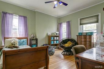 Kingsbury Terrace Add - Residential