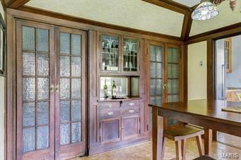 Kingsbury Terrace Add - Residential