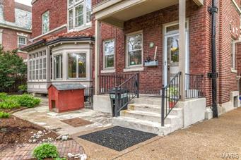 Kingsbury Terrace Add - Residential