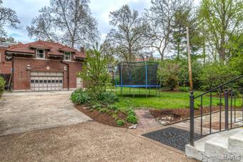 Kingsbury Terrace Add - Residential