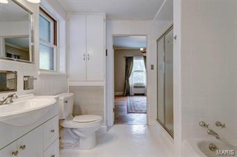 Kingsbury Terrace Add - Residential