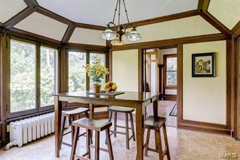 Kingsbury Terrace Add - Residential