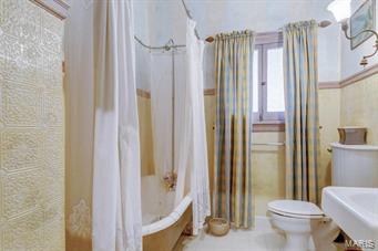 Kingsbury Terrace Add - Residential