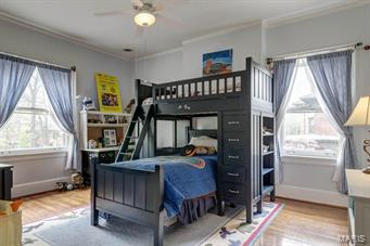 Kingsbury Terrace Add - Residential