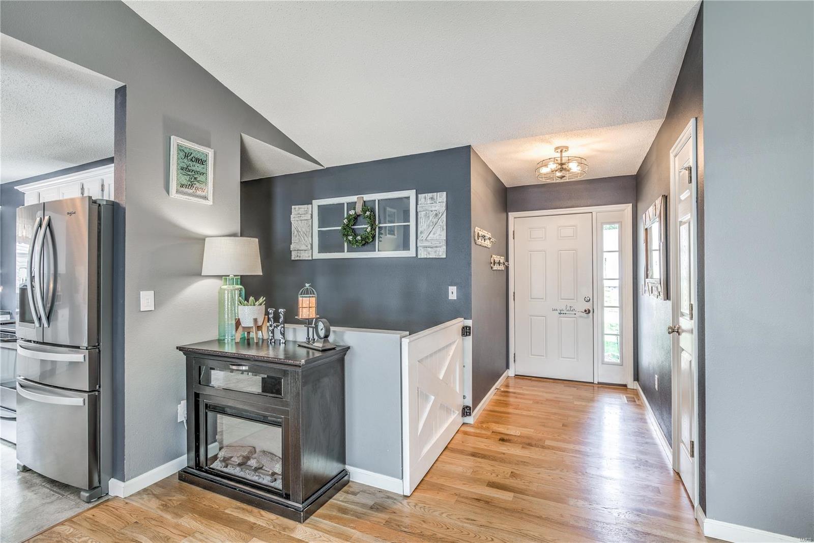 Bluffs/Romaine 02 - Residential