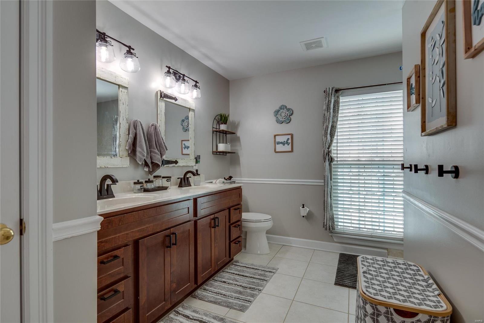 Winter Lake Estates 01 - Residential