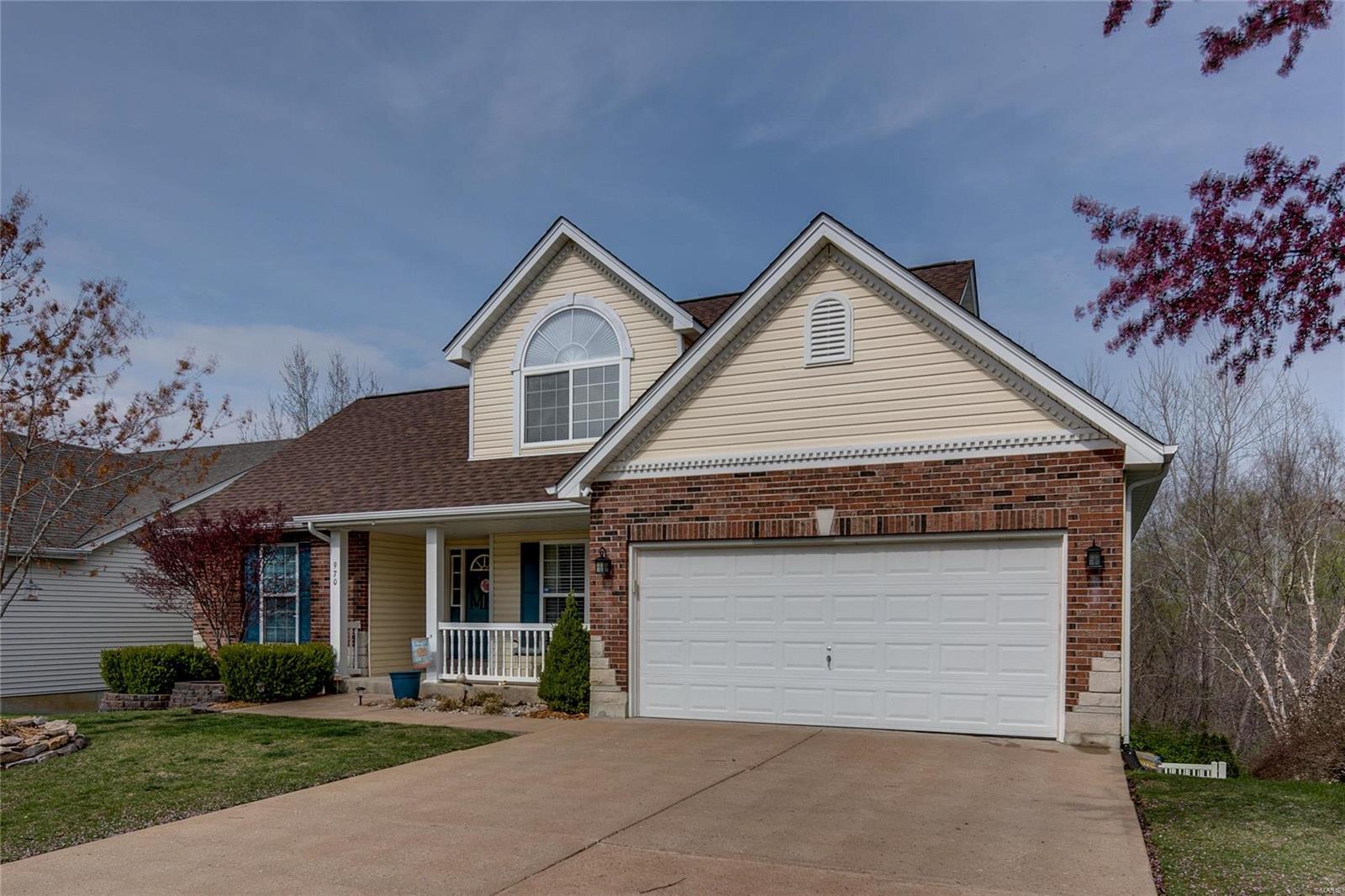 Winter Lake Estates 01 - Residential