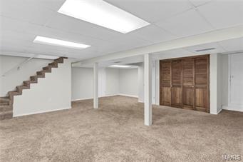 Drury 2nd - Residential