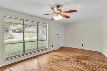 Drury 2nd - Residential