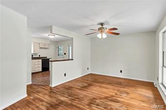 Drury 2nd - Residential