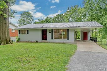 Drury 2nd - Residential
