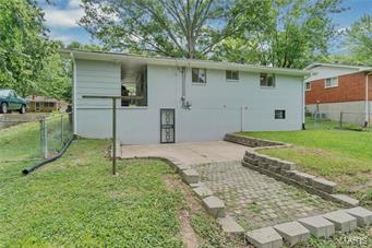 Drury 2nd - Residential