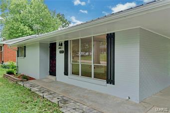 Drury 2nd - Residential