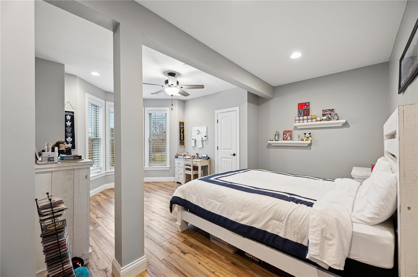 Manors At Kohlers Grove - Residential