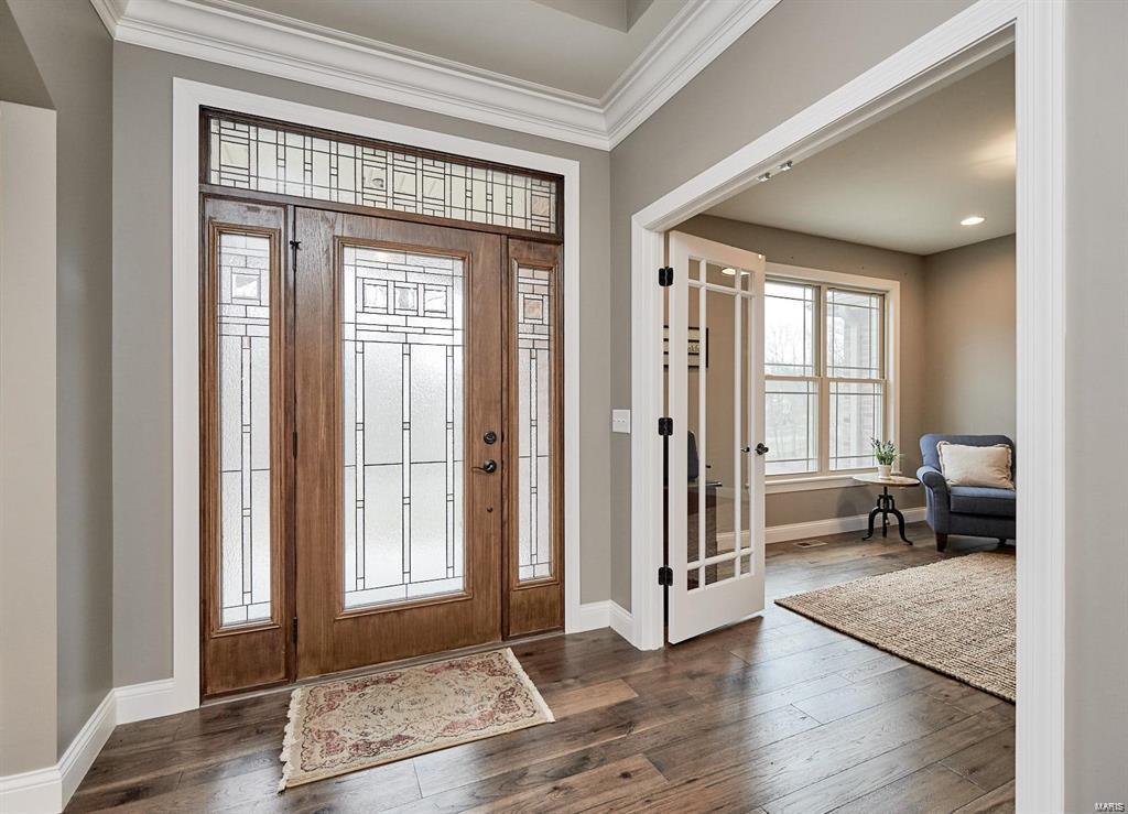 Manors At Kohlers Grove - Residential