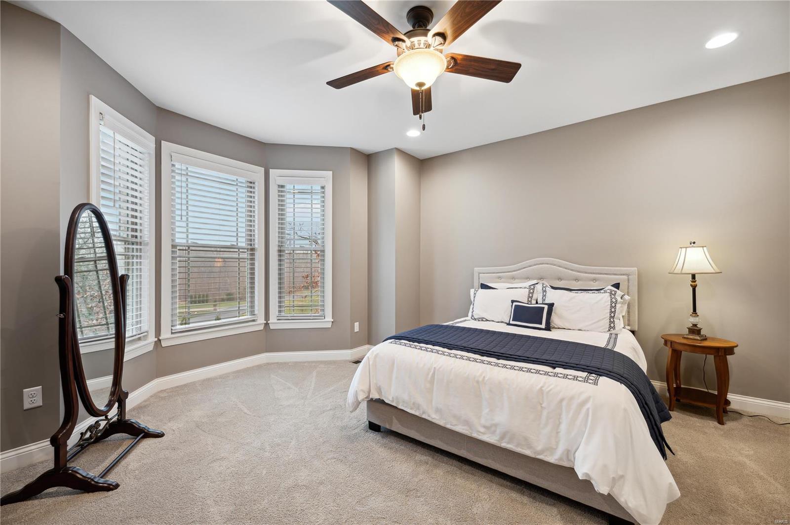 Manors At Kohlers Grove - Residential