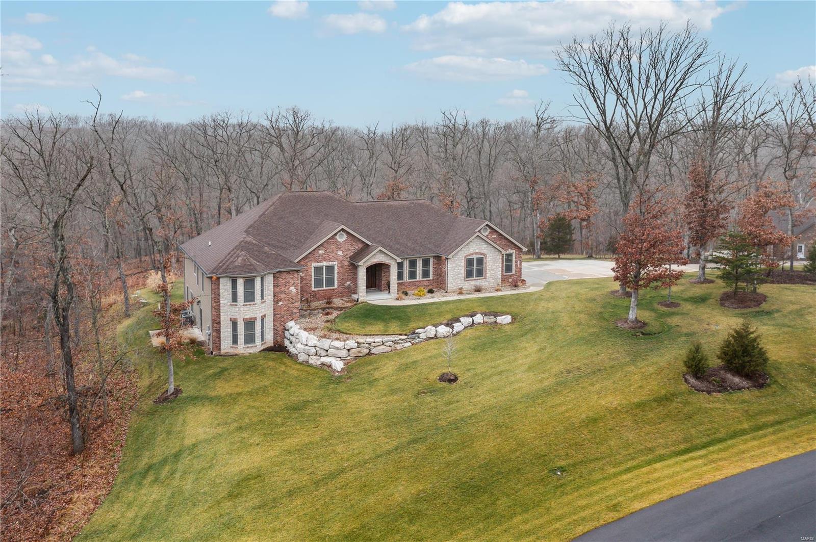 Manors At Kohlers Grove - Residential