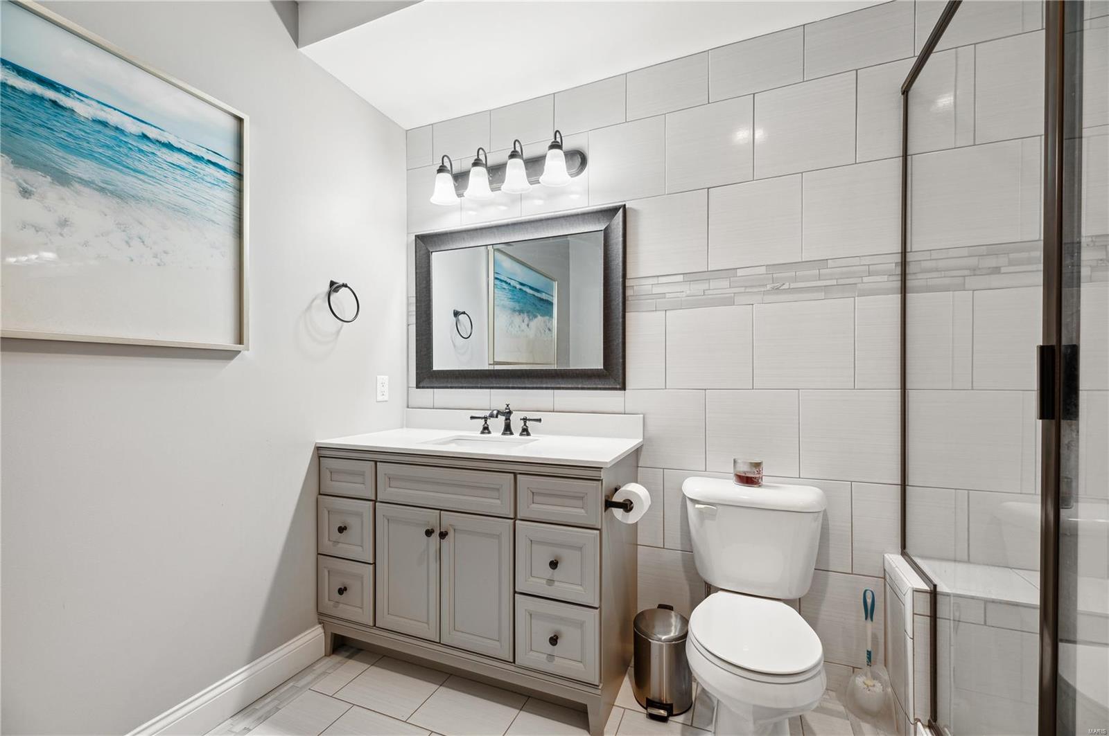 Manors At Kohlers Grove - Residential