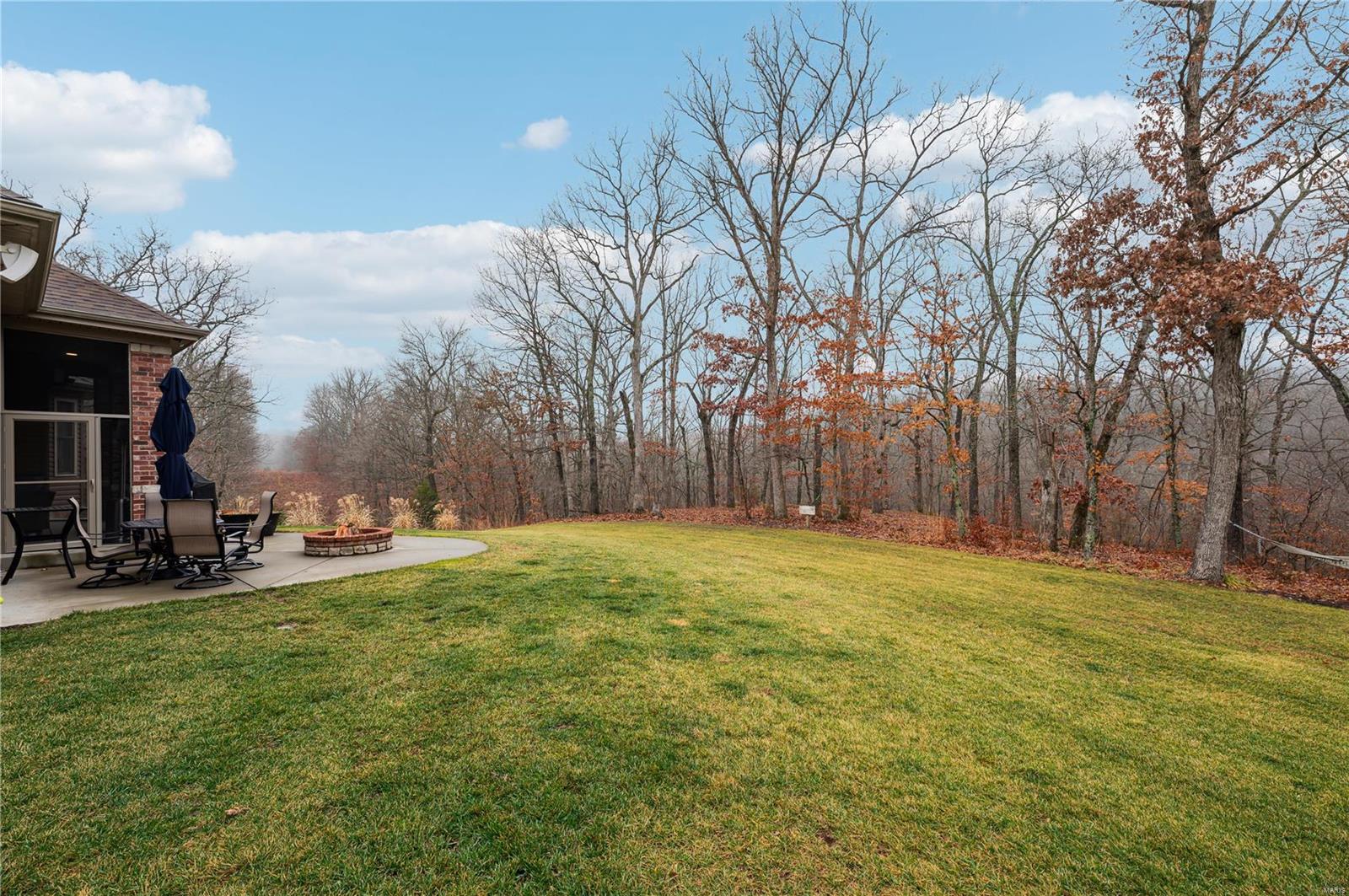 Manors At Kohlers Grove - Residential