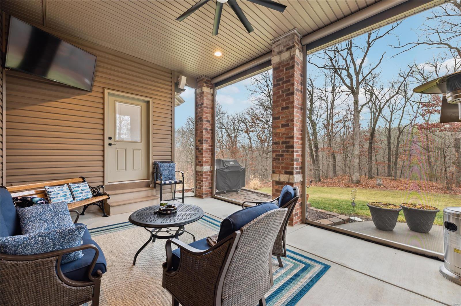 Manors At Kohlers Grove - Residential