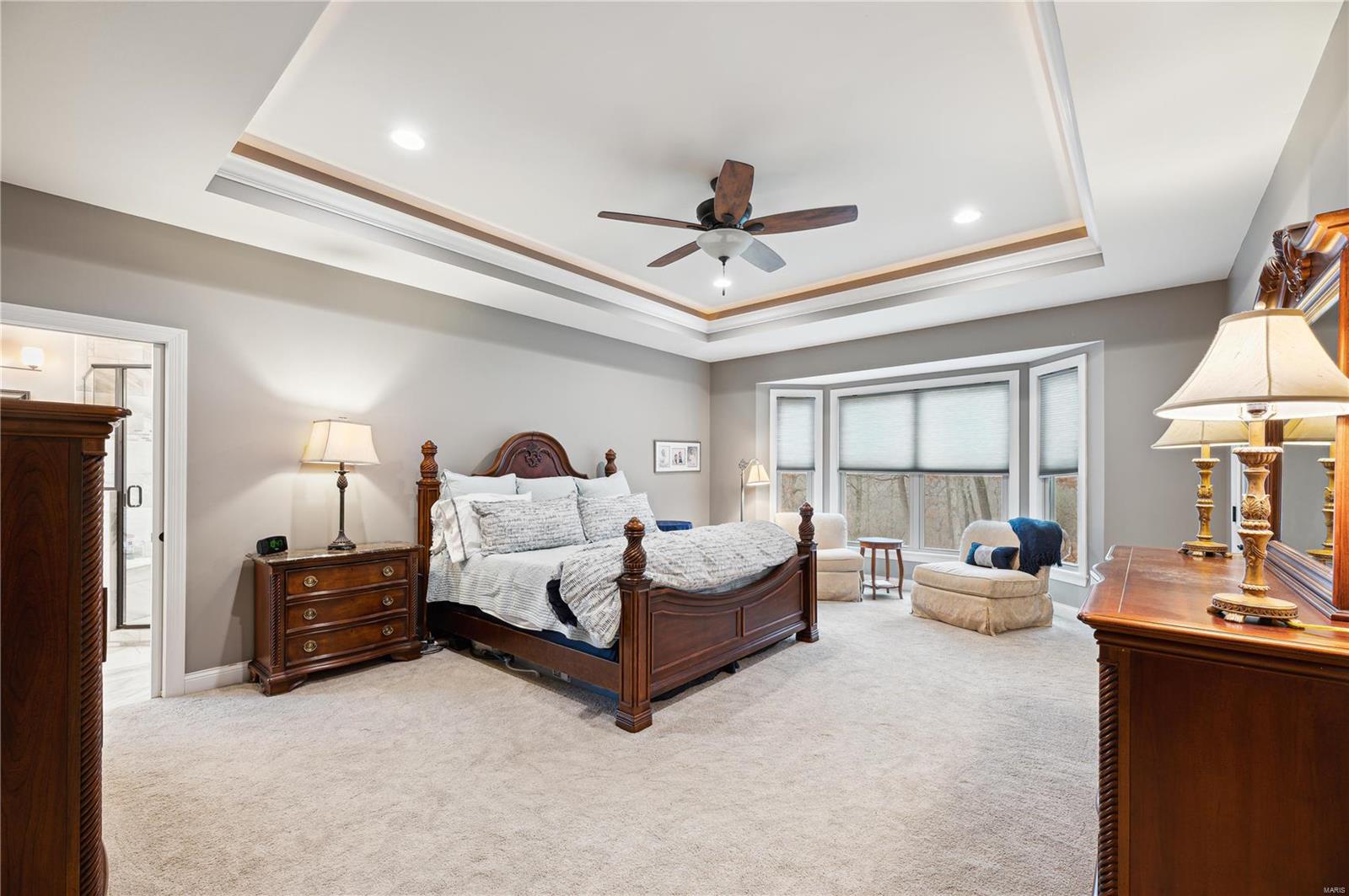 Manors At Kohlers Grove - Residential