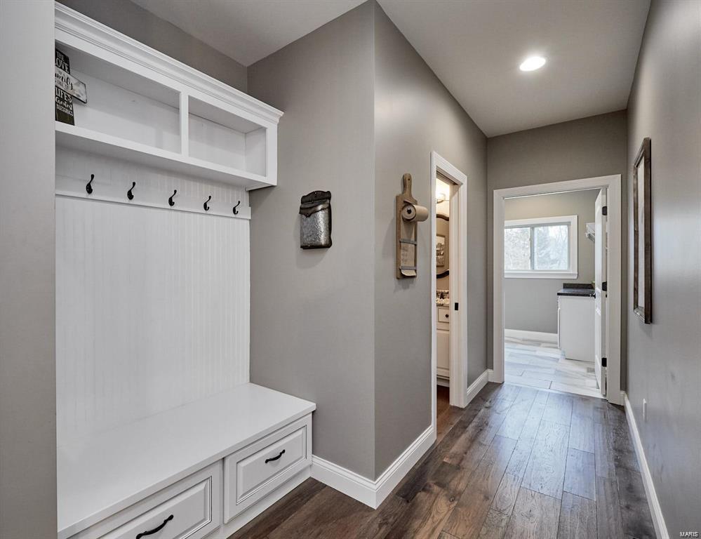 Manors At Kohlers Grove - Residential