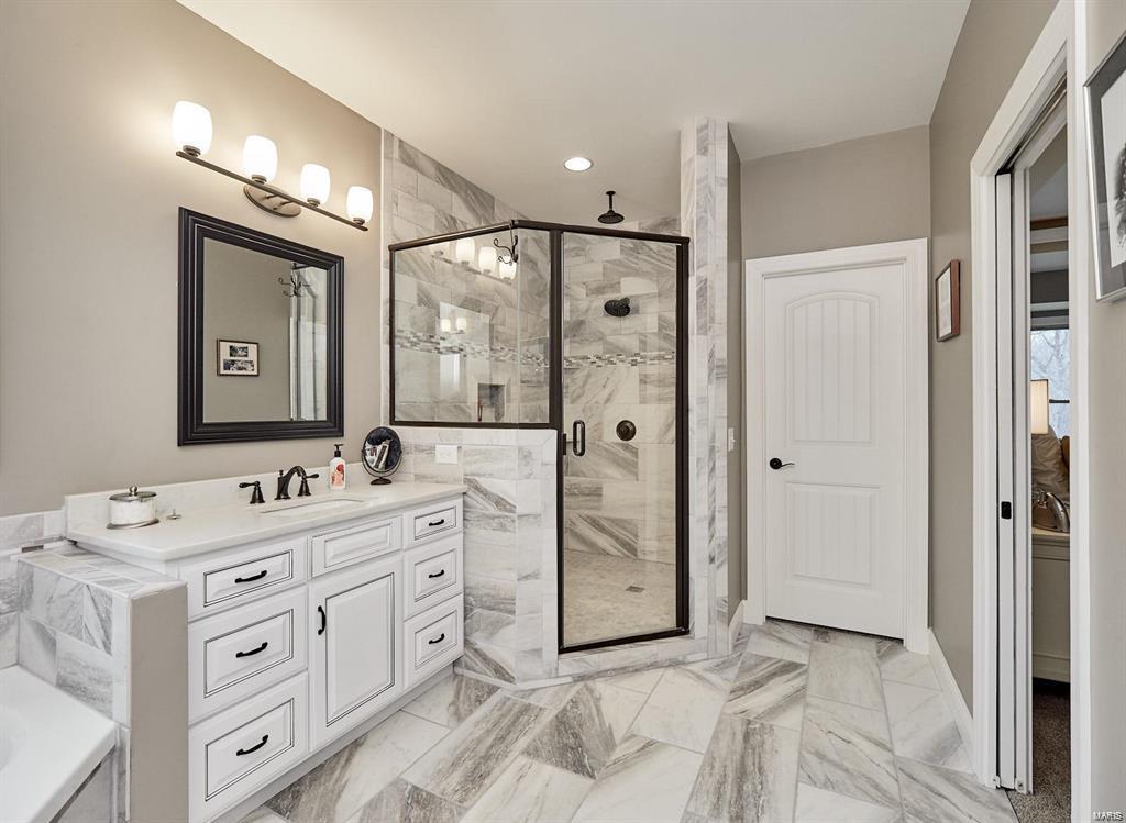 Manors At Kohlers Grove - Residential