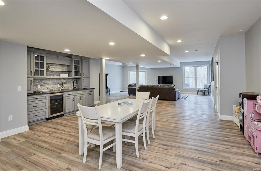 Manors At Kohlers Grove - Residential